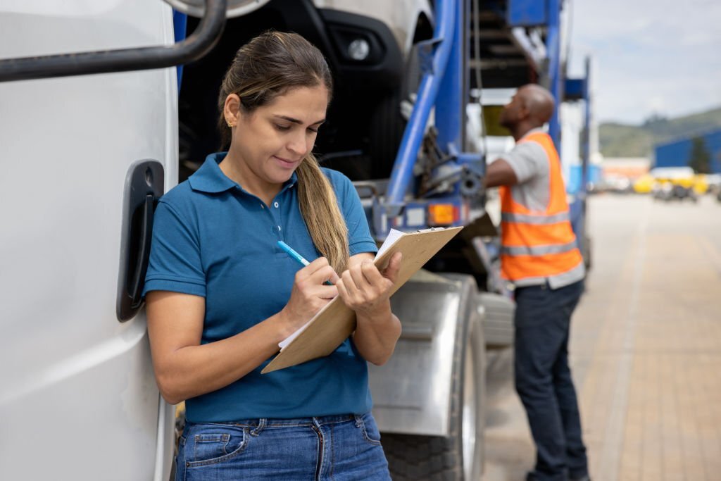 Come Trasportare Macchina Per Una Concessionaria Auto