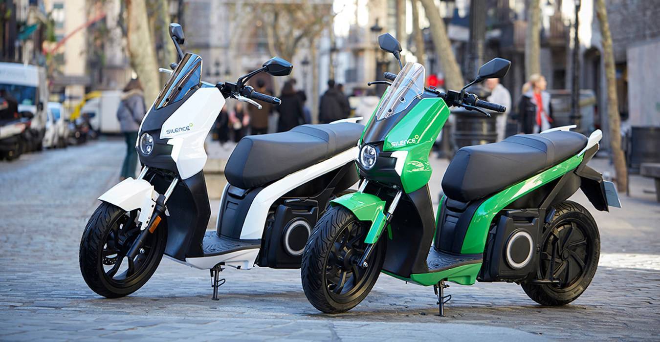 Scooter elettrico o motorino: come spedirlo per le vacanze estive