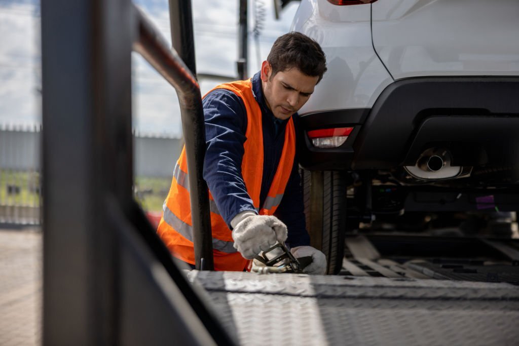 trasporto auto da olanda a italia