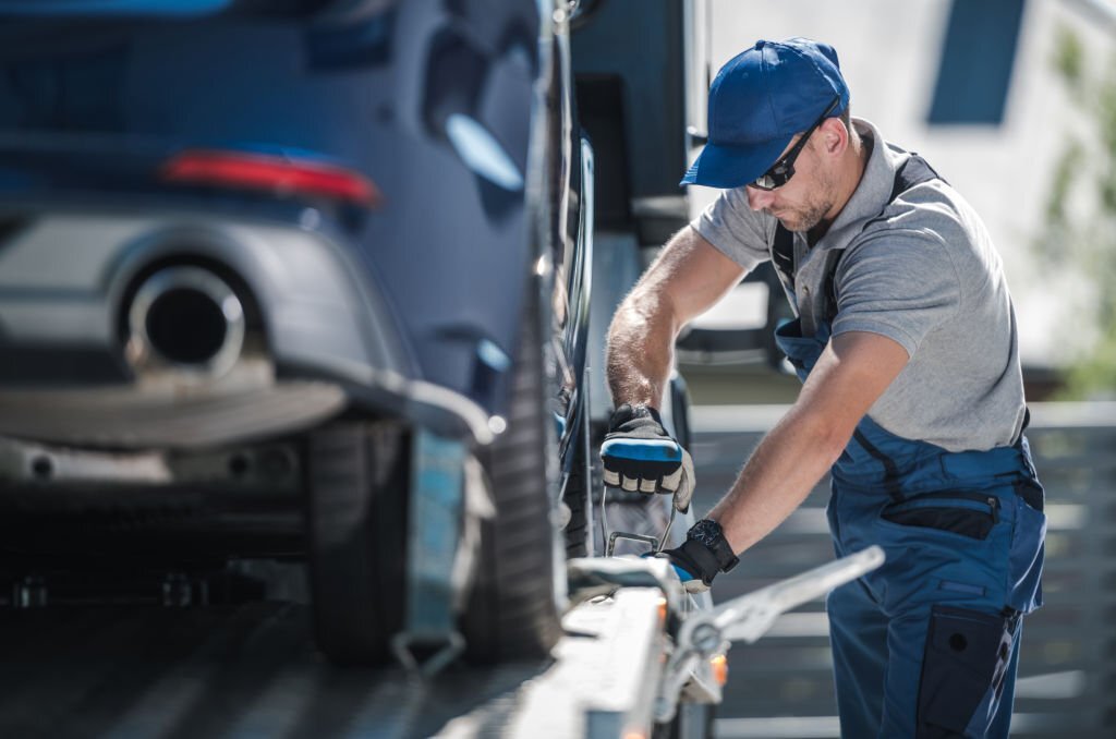 Trasporto Auto Dal Belgio In Italia, Preventivi Gratis E Costi Bassi