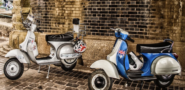 Moto e scooter usati: come guadagnare in questo mercato