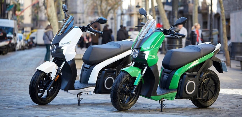 Scooter elettrico o motorino: come spedirlo per le vacanze estive