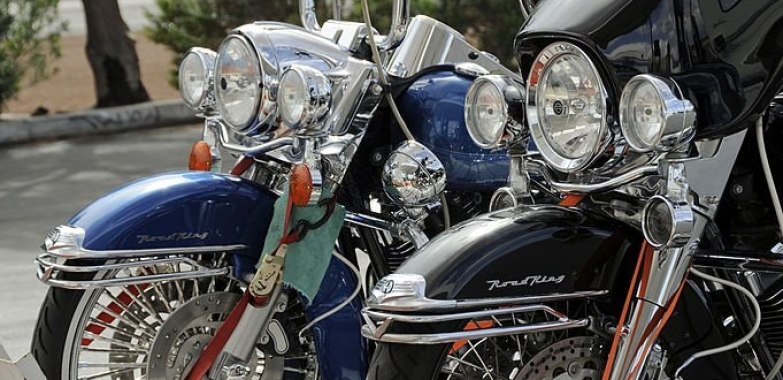 Trasporto Germania, come spedire scooter e moto dall’Italia?